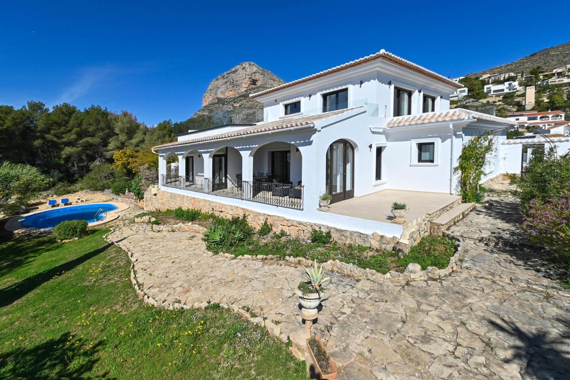 Casa Renata Βίλα Γιαβέα Εξωτερικό φωτογραφία